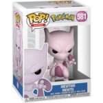 Funko Pop! Pokémon – Mewtwo (Mewtu)
