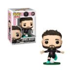 Funko Pop! Sports – Inter Miami: Lionel Messi No:01