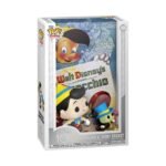 Funko Pop! Disney 100 – Pinocchio & Jiminy Cricket