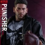 Hot Toys TMS004 – The Punisher (Jon Bernthal) 1/6 Ölçekli Koleksiyon Figürü