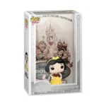 Funko Pop! Disney 100 – Snow White with Woodland Creatures No:09