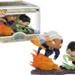 Funko Pop! Animation – One Piece: Roronoa Zoro vs King No:1954