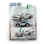 POP RACE KENMERİ RAW ENIGMA KPGC0110 PRE006