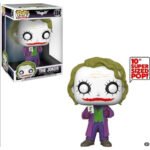 Funko Pop The Dark Knight Trilogy The Joker 334