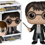 HARRY POTTER - POP N° 01 - Harry Potter