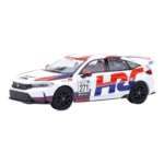 Pop Race PR64-030 Honda Civic Type R FL5 1:64 Scale