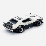 Pop Race 252 Skyline KPGC110 (Kenmeri)