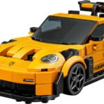 77239 LEGO® Speed Champions Porsche 911 GT3 RS Süper Araba