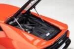 AUTOart 1/18 Lamborghini Huracan EVO Pearl Orange 79214 - Görsel 12