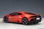 AUTOart 1/18 Lamborghini Huracan EVO Pearl Orange 79214 - Görsel 2