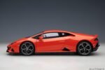 AUTOart 1/18 Lamborghini Huracan EVO Pearl Orange 79214 - Görsel 3