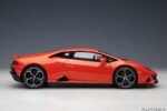 AUTOart 1/18 Lamborghini Huracan EVO Pearl Orange 79214 - Görsel 4
