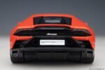 AUTOart 1/18 Lamborghini Huracan EVO Pearl Orange 79214 - Görsel 6