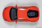 AUTOart 1/18 Lamborghini Huracan EVO Pearl Orange 79214 - Görsel 8