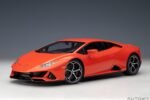 AUTOart 1/18 Lamborghini Huracan EVO Pearl Orange 79214