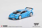 MINI GT LB★WORKS Lamborghini Huracán GT – GRAVITY Edition - Görsel 2