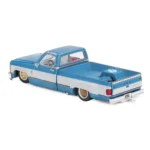 Kaido House 1:64 Chevrolet Silverado Dually Vintage Spec V1 - Görsel 5