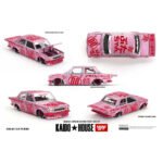 Kaido House 1:64 Datsun 510 Pro Street Buta V1