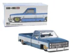 Kaido House 1:64 Chevrolet Silverado Dually Vintage Spec V1
