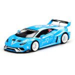 Mini GT LB WORKS Lamborghini Huracan GT “Gravity” Blister - Görsel 2