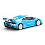 Mini GT LB WORKS Lamborghini Huracan GT “Gravity” Blister - Görsel 3