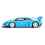 Mini GT LB WORKS Lamborghini Huracan GT “Gravity” Blister - Görsel 4