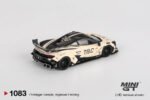 Mini GT 1:64 McLaren 720S LB-WORKS “The Boring Concept” - Görsel 3