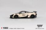 Mini GT 1:64 McLaren 720S LB-WORKS “The Boring Concept” - Görsel 4