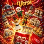 Patlat Keşfet – Türkiye Koleksiyonu Süpriz Figürü - Seri - İTP-001