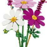 11514 LEGO® Botanicals Kozmos Çiçekleri Botanik Koleksiyonu