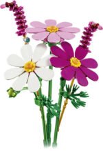 11514 LEGO® Botanicals Kozmos Çiçekleri Botanik Koleksiyonu