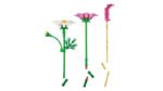 11514 LEGO® Botanicals Kozmos Çiçekleri Botanik Koleksiyonu - Görsel 3