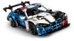 42226 LEGO® Technic BMW M4 GT3 EVO Yarış Arabası Technic™ - Görsel 3