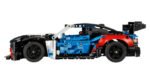 42226 LEGO® Technic BMW M4 GT3 EVO Yarış Arabası Technic™ - Görsel 4