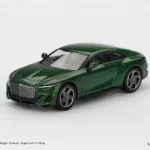 Mini GT 1/64 Bentley Batur Scarab Green