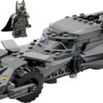 76331 LEGO® DC Batman ve Superman™ Batmobile™ DC