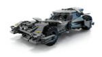 76331 LEGO® DC Batman ve Superman™ Batmobile™ DC - Görsel 3