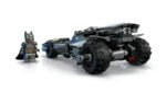 76331 LEGO® DC Batman ve Superman™ Batmobile™ DC - Görsel 4