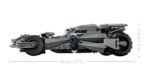 76331 LEGO® DC Batman ve Superman™ Batmobile™ DC - Görsel 5