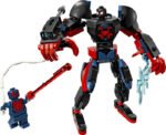 76337 LEGO® | Marvel Miles Morales Robotu, Örümcek Adam 2099’a Karşı Marvel