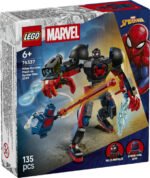 76337 LEGO® | Marvel Miles Morales Robotu, Örümcek Adam 2099’a Karşı Marvel - Görsel 2