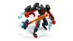 76337 LEGO® | Marvel Miles Morales Robotu, Örümcek Adam 2099’a Karşı Marvel - Görsel 3