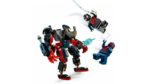 76337 LEGO® | Marvel Miles Morales Robotu, Örümcek Adam 2099’a Karşı Marvel - Görsel 4