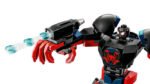 76337 LEGO® | Marvel Miles Morales Robotu, Örümcek Adam 2099’a Karşı Marvel - Görsel 5