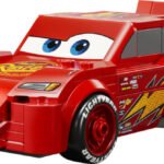 77255 LEGO® Speed Champions│ Disney Şimşek McQueen