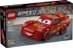 77255 LEGO® Speed Champions│ Disney Şimşek McQueen - Görsel 2