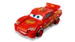 77255 LEGO® Speed Champions│ Disney Şimşek McQueen - Görsel 4