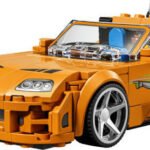 77260 LEGO® Speed Champions Hızlı ve Öfkeli Toyota Supra MK4