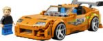 77260 LEGO® Speed Champions Hızlı ve Öfkeli Toyota Supra MK4