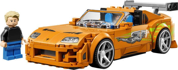 77260-lego-speed-champions-hizli-ve-ofkeli-toyota-supra-mk4-resmi-lego-store-tr-40149-79-O 77260 LEGO® Speed Champions Hızlı ve Öfkeli Toyota Supra MK4 - Görsel 1